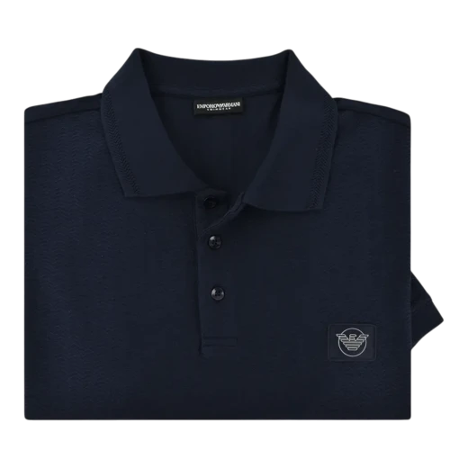 EMPORIO ARMANI MUŠKA POLO MAJICA TEGET 50702