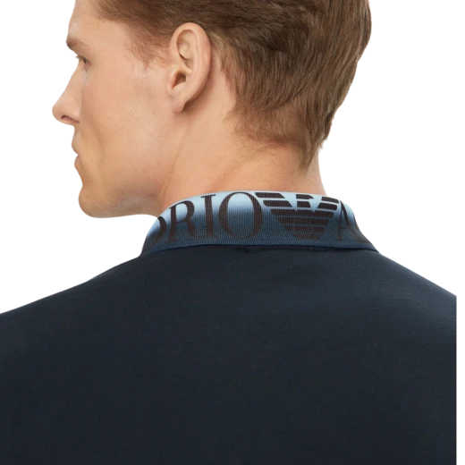 EMPORIO ARMANI MUŠKA POLO MAJICA TEGET 50704