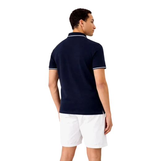 EMPORIO ARMANI MUŠKA POLO MAJICA TEGET 50727