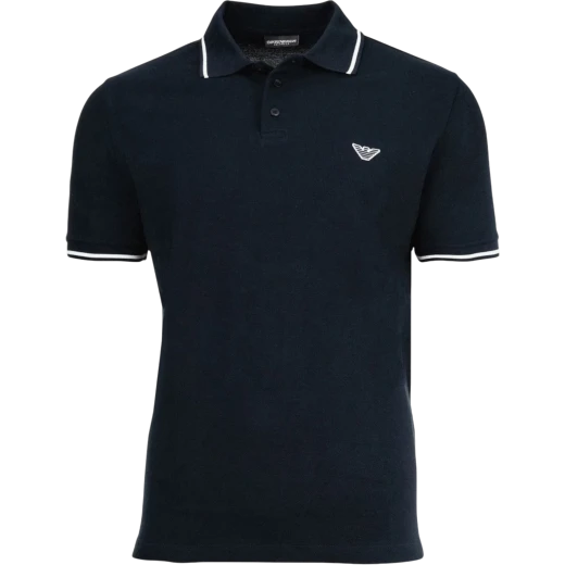 EMPORIO ARMANI MUŠKA POLO MAJICA TEGET 50727