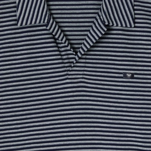 EMPORIO ARMANI MUŠKA POLO MAJICA MULTICOLOR 50729