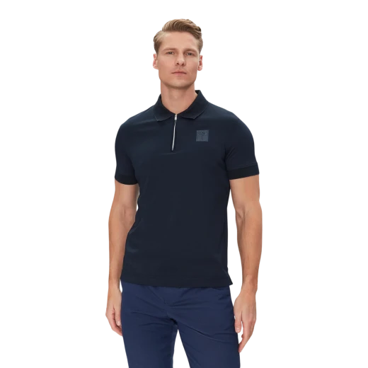 JOOP! MUŠKA POLO MAJICA TEGET