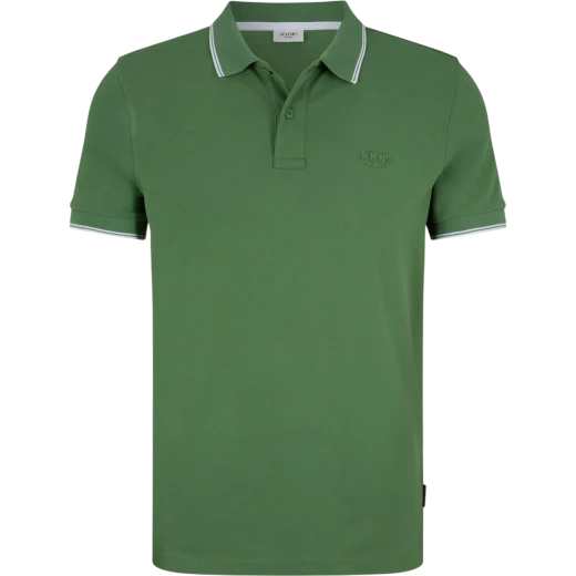JOOP! MUŠKA POLO MAJICA ZELENA