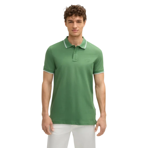 JOOP! MUŠKA POLO MAJICA ZELENA 39809