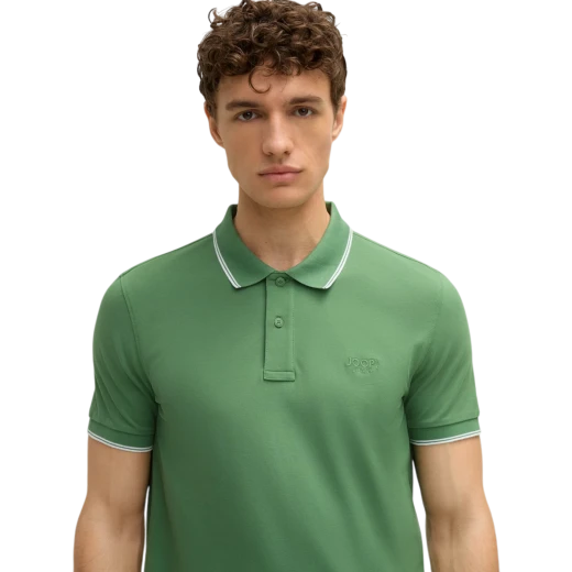 JOOP! MUŠKA POLO MAJICA ZELENA 39809