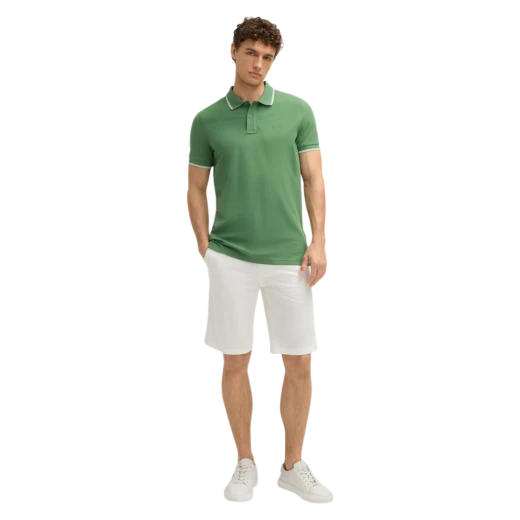 JOOP! MUŠKA POLO MAJICA ZELENA 39809