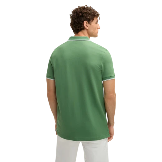 JOOP! MUŠKA POLO MAJICA ZELENA 39809