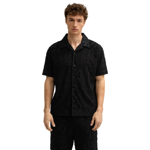 JOOP! MUŠKA POLO MAJICA CRNA 39817