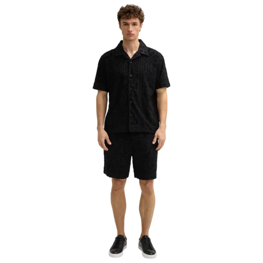 JOOP! MUŠKA POLO MAJICA CRNA 39817