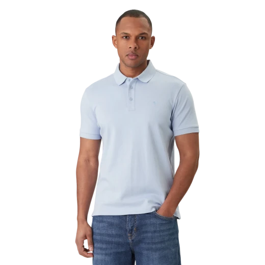 JOOP! MUŠKA POLO MAJICA PLAVA