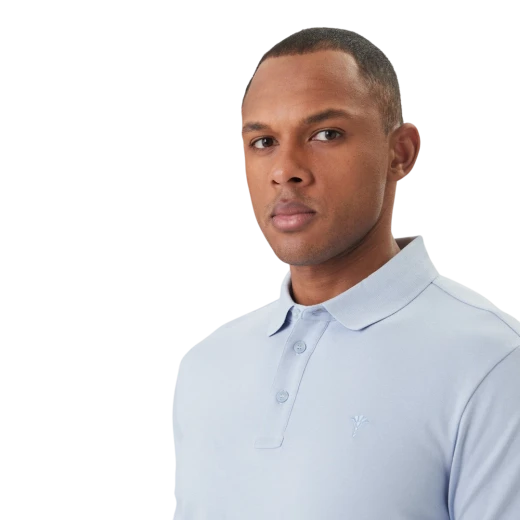 JOOP! MUŠKA POLO MAJICA PLAVA 39883