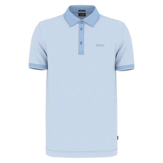 JOOP! MUŠKA POLO MAJICA PLAVA