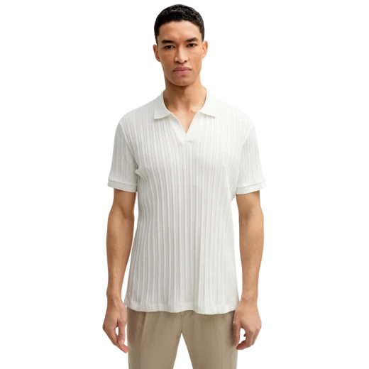 JOOP! MUŠKA POLO MAJICA BEŽ 42251