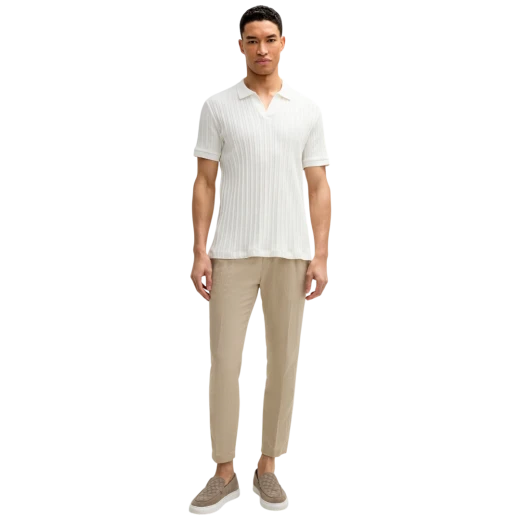 JOOP! MUŠKA POLO MAJICA BEŽ 42251