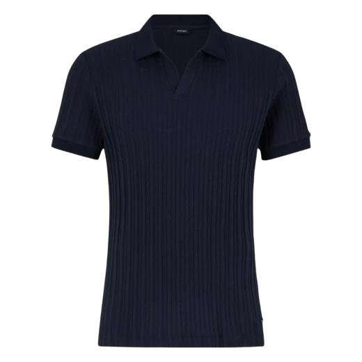 JOOP! MUŠKA POLO MAJICA TEGET