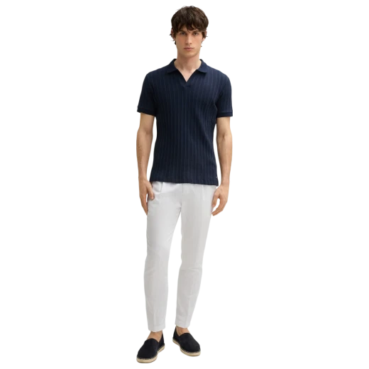 JOOP! MUŠKA POLO MAJICA TEGET 42252