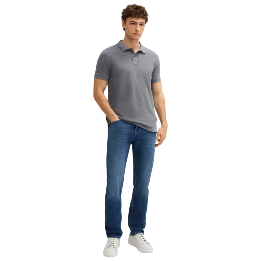 JOOP! MUŠKA POLO MAJICA SIVA 42282