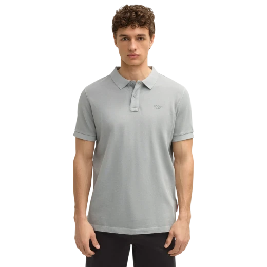 JOOP! MUŠKA POLO MAJICA SREBRENA 42283