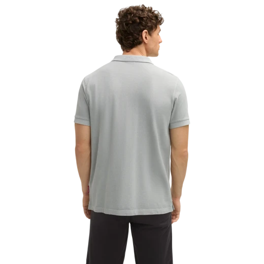 JOOP! MUŠKA POLO MAJICA SREBRENA 42283