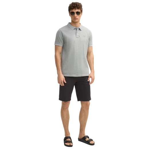 JOOP! MUŠKA POLO MAJICA SREBRENA 42283