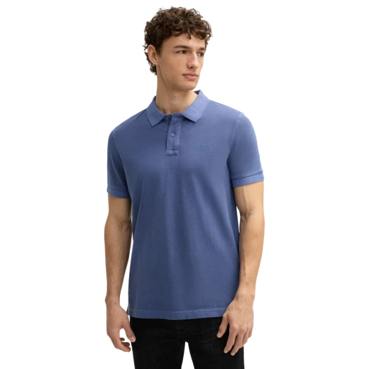JOOP! MUŠKA POLO MAJICA PLAVA 42287