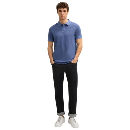 JOOP! MUŠKA POLO MAJICA PLAVA 42287