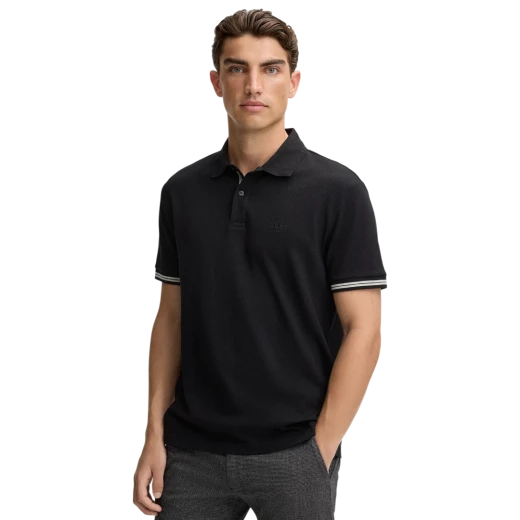 JOOP! MUŠKA POLO MAJICA PLAVA 42289