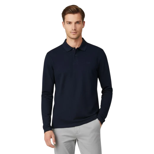 JOOP! MUŠKA POLO MAJICA TEGET