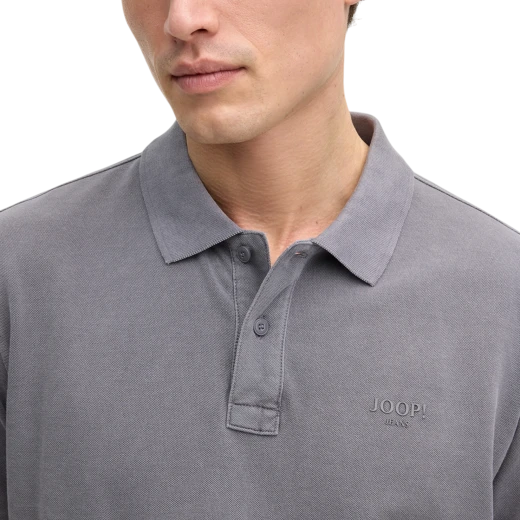 JOOP! MUŠKA POLO MAJICA SIVA 45688