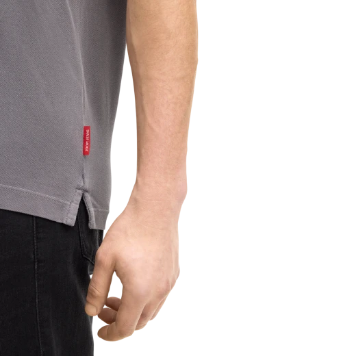 JOOP! MUŠKA POLO MAJICA SIVA 45688
