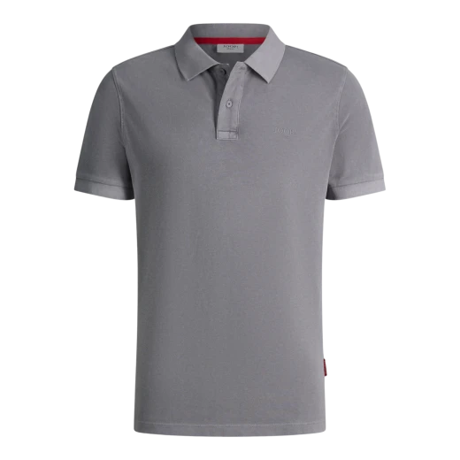 JOOP! MUŠKA POLO MAJICA SIVA 45688