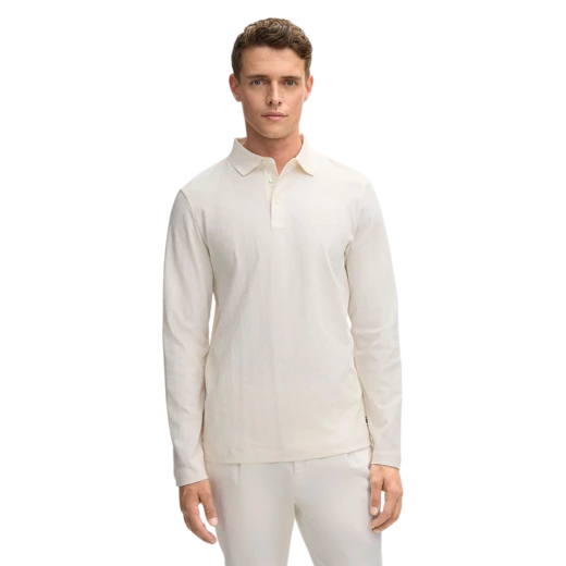 JOOP! MUŠKA POLO MAJICA BEŽ