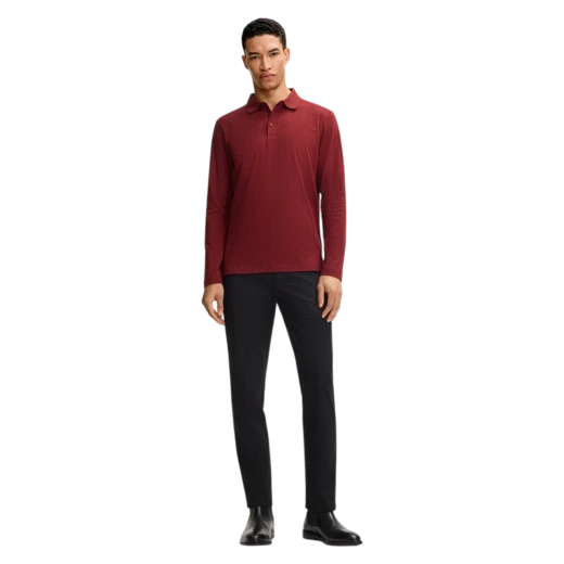 JOOP! MUŠKA POLO MAJICA CRVENA 45701