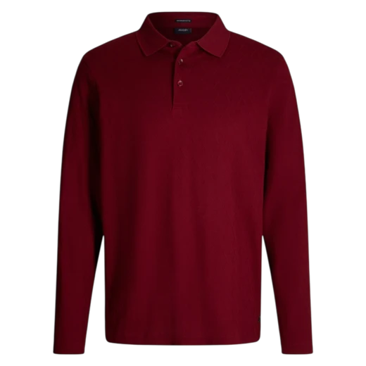 JOOP! MUŠKA POLO MAJICA CRVENA 45701