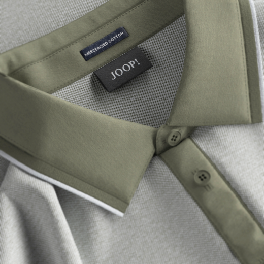 JOOP! MUŠKA POLO MAJICA ZELENA 46120