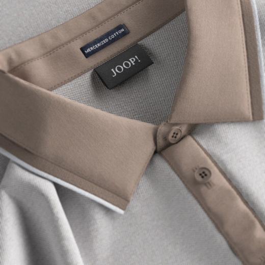 JOOP! MUŠKA POLO MAJICA SMEĐA 46123