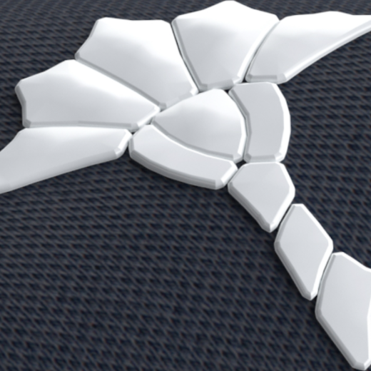 JOOP! MUŠKA POLO MAJICA TEGET 46127