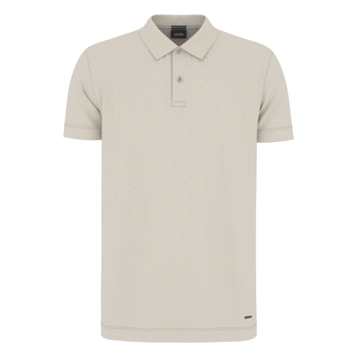 JOOP! MUŠKA POLO MAJICA BEŽ