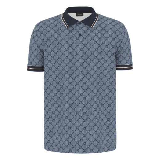 JOOP! MUŠKA POLO MAJICA TEGET