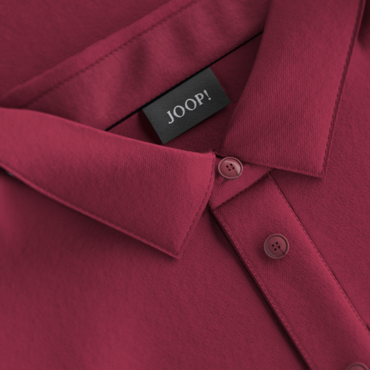 JOOP! MUŠKA POLO MAJICA BORDO 46134