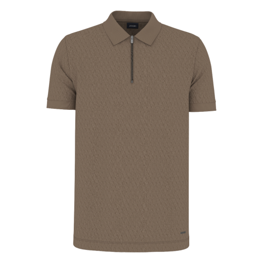 JOOP! MUŠKA POLO MAJICA SMEĐA