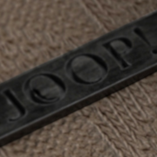 JOOP! MUŠKA POLO MAJICA SMEĐA 46135