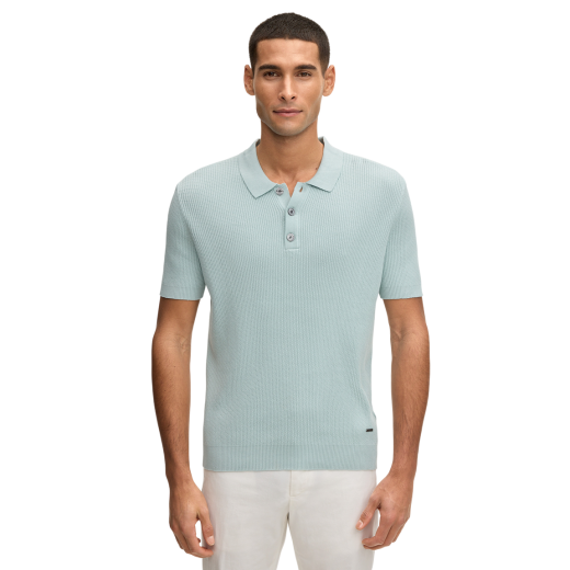 JOOP! MUŠKA POLO MAJICA ZELENA