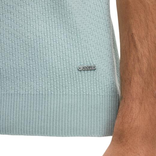 JOOP! MUŠKA POLO MAJICA ZELENA 46227