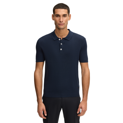 JOOP! MUŠKA POLO MAJICA TEGET