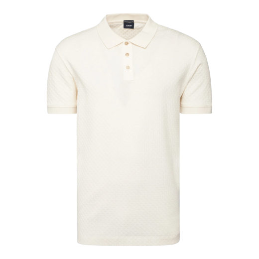 JOOP! MUŠKA POLO MAJICA BIJELA