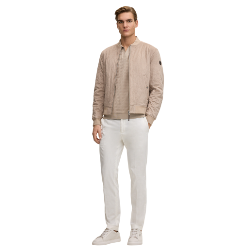 JOOP! MUŠKA POLO MAJICA SMEĐA 46244