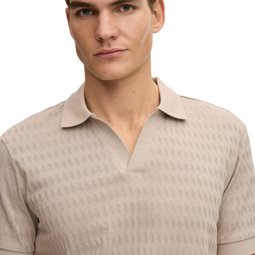 JOOP! MUŠKA POLO MAJICA SMEĐA 46244