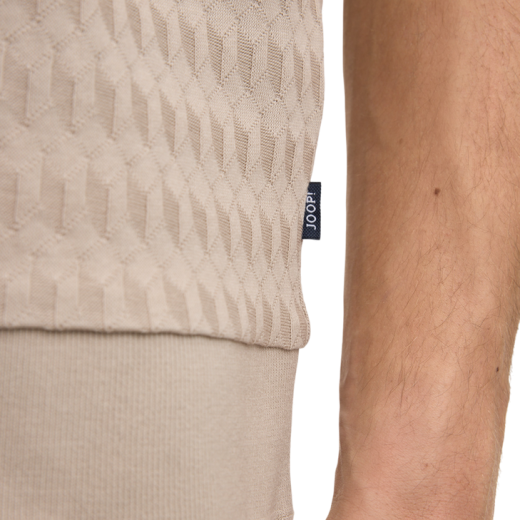 JOOP! MUŠKA POLO MAJICA SMEĐA 46244