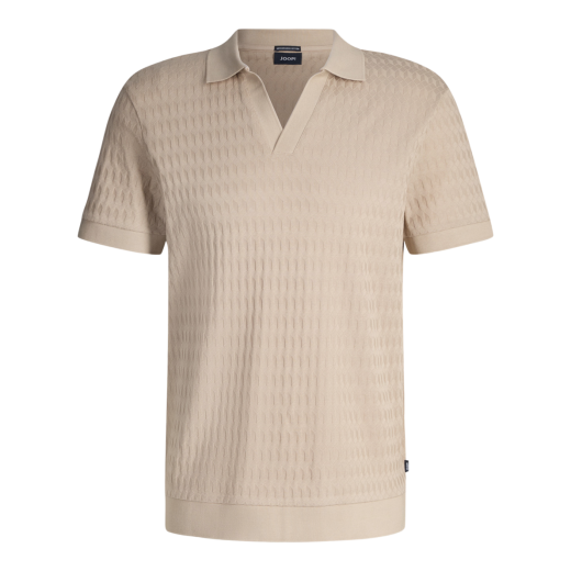 JOOP! MUŠKA POLO MAJICA SMEĐA 46244